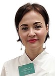 Николаева Елена Викторовна. ревматолог, терапевт
