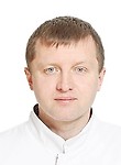 Орехов Дмитрий Сергеевич. дерматолог, венеролог