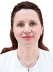 Фрольцова Марина Юрьевна. стоматолог, стоматолог-терапевт