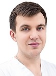 Моторин Андрей Юрьевич. стоматолог, стоматолог-хирург, стоматолог-пародонтолог, стоматолог-имплантолог