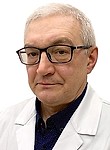 Киселев Павел Юрьевич. проктолог, флеболог, хирург