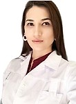 Исмаилова Сельби . эндокринолог, терапевт