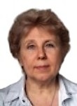 Быкова Марина Николаевна. окулист (офтальмолог)