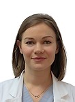 Никулина Марина Александровна. стоматолог, стоматолог-ортодонт