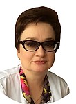 Вовк Елена Ивановна. гастроэнтеролог, терапевт