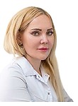 Чаллы Юлия Борисовна. трихолог, дерматолог, венеролог, косметолог