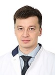 Сушенцов Евгений Александрович. онколог, хирург