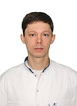 Поляков Олег Александрович. мануальный терапевт