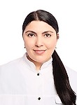 Адилова Марина Мисрихановна. узи-специалист, акушер, гинеколог