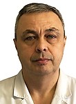 Матвеев Дмитрий Анатольевич. проктолог, флеболог, онколог, хирург