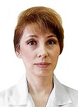 Нечаева Татьяна Александровна. пульмонолог, терапевт, кардиолог