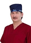 Михайлов Александр Геннадьевич. хирург, пластический хирург