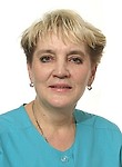 Попова Людмила Викторовна. акушер, гинеколог