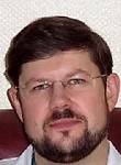 Козаченко Андрей Владимирович. акушер, гинеколог