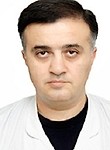 Торгомян Ара Ашотович. узи-специалист, акушер, эндокринолог, гинеколог