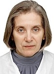 Алимова Евгения Яковлевна. невролог