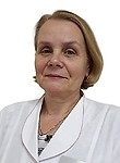 Пятова Наталия Ивановна. гастроэнтеролог