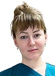 Егоркина Мирапия Александровна. стоматолог, стоматолог-терапевт