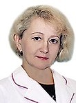 Егоренко Елена Анатольевна. кардиолог