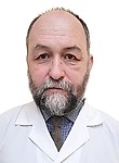 Мещеряков Михаил Викторович. врач функциональной диагностики , кардиолог