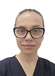 Илларионова Елена Сергеевна. узи-специалист, акушер, гинеколог