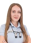 Биктимерова Эльмира Анясовна. стоматолог, стоматолог-ортопед, стоматолог-терапевт