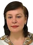 Коломыцина Наталья Викторовна. узи-специалист, акушер, гинеколог