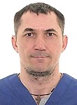Саблин Роман Викторович. мануальный терапевт, гирудотерапевт, рефлексотерапевт, массажист