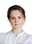 Лосева Марина Дмитриевна. трихолог, дерматолог, косметолог