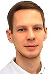 Ижмуков Виталий Владимирович
