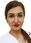 Сенькина Юлия Алексеевна. стоматолог, стоматолог-терапевт