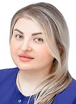 Островская Юлия Дмитриевна. дерматолог, венеролог, косметолог