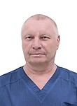 Руденко Геннадий Леонидович. мануальный терапевт