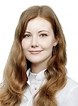 Суконкина Анастасия Александровна. диетолог, эндокринолог