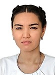 Батырбекова Айжан Кайратовна. стоматолог, стоматолог-ортодонт, стоматолог-терапевт