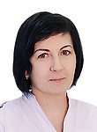 Смирнова Ольга Михайловна