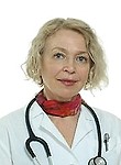 Брайченко Лариса Семеновна. рефлексотерапевт