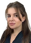 Тиунова Валерия Андреевна. стоматолог, стоматолог-ортодонт, стоматолог-терапевт