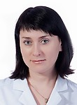 Калюжная Ирина Александровна. стоматолог, стоматолог-ортодонт