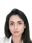 Демина Милана Васильевна. стоматолог, стоматолог-хирург, стоматолог-пародонтолог, стоматолог-имплантолог