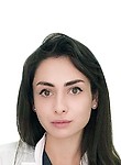 Демина Милана Васильевна