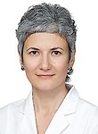 Мустафина Галия Салеховна. гастроэнтеролог, терапевт