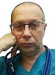 Потехин Евгений Георгиевич. реаниматолог