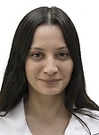 Ростовцева Анастасия Сергеевна. акушер, гинеколог