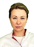 Полегонько Нина Владимировна. терапевт, кардиолог