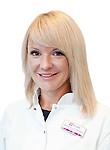 Дорошина Анна Юрьевна