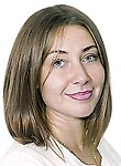 Добина Ирина Валериевна. стоматолог, стоматолог-пародонтолог