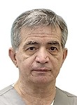 Эгамов Хамза Мухаммадович. терапевт, кардиолог