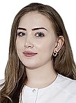 Даурова Марина Владимировна. стоматолог, стоматолог-гигиенист