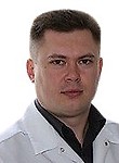 Чиж Дмитрий Владимирович. стоматолог-ортопед